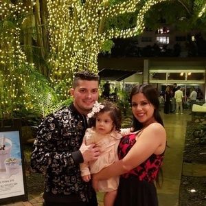 Meet your Posher, Diego